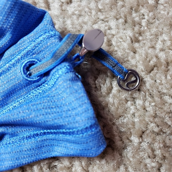 Lululemon Athletica U5 Elastic Drawstring Loose - Picture 5 of 8